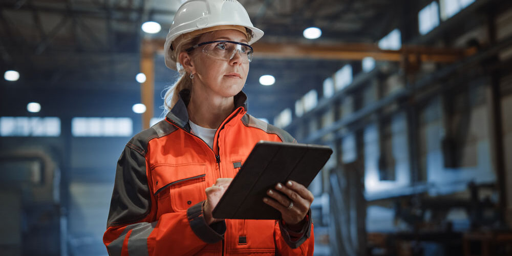 RRG Construction Recruitment