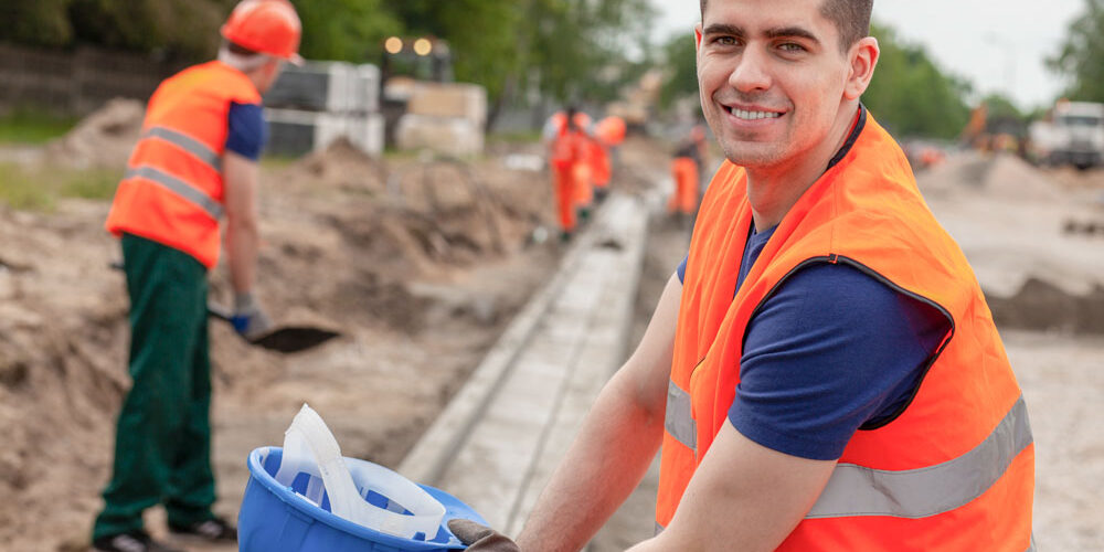 RRG Construction Recruitment